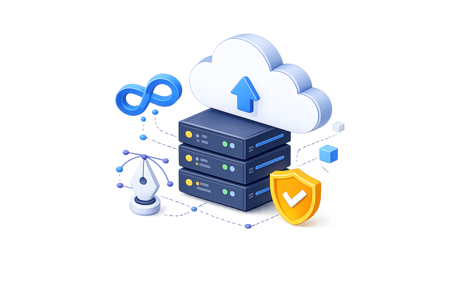 Cloud Infrastructure