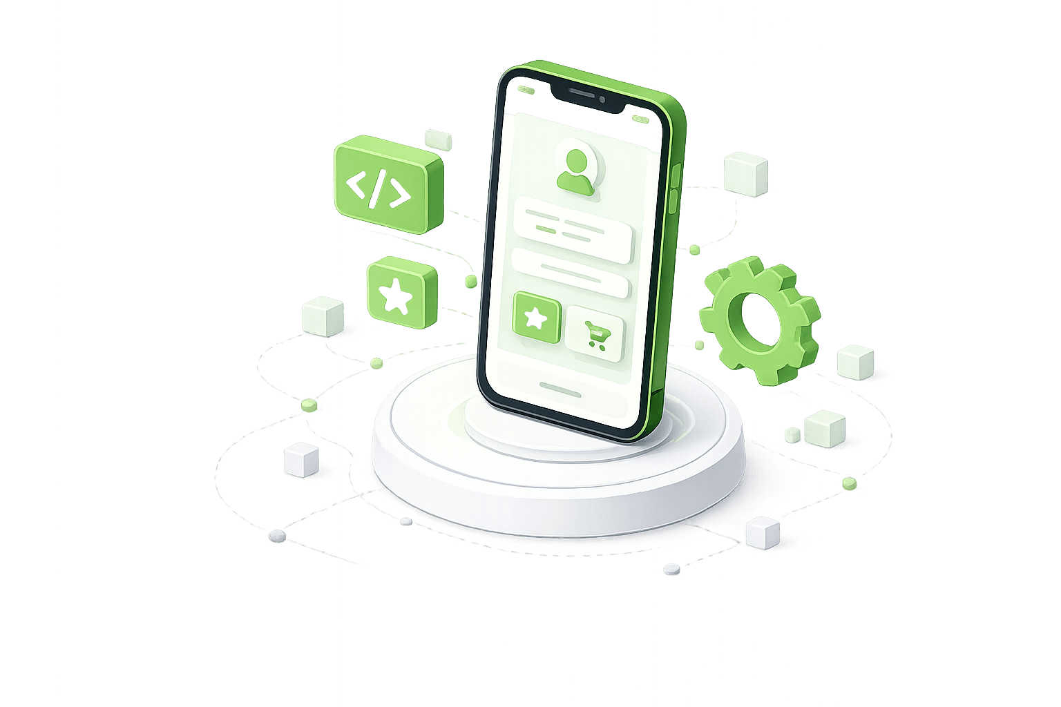 Mobile Development