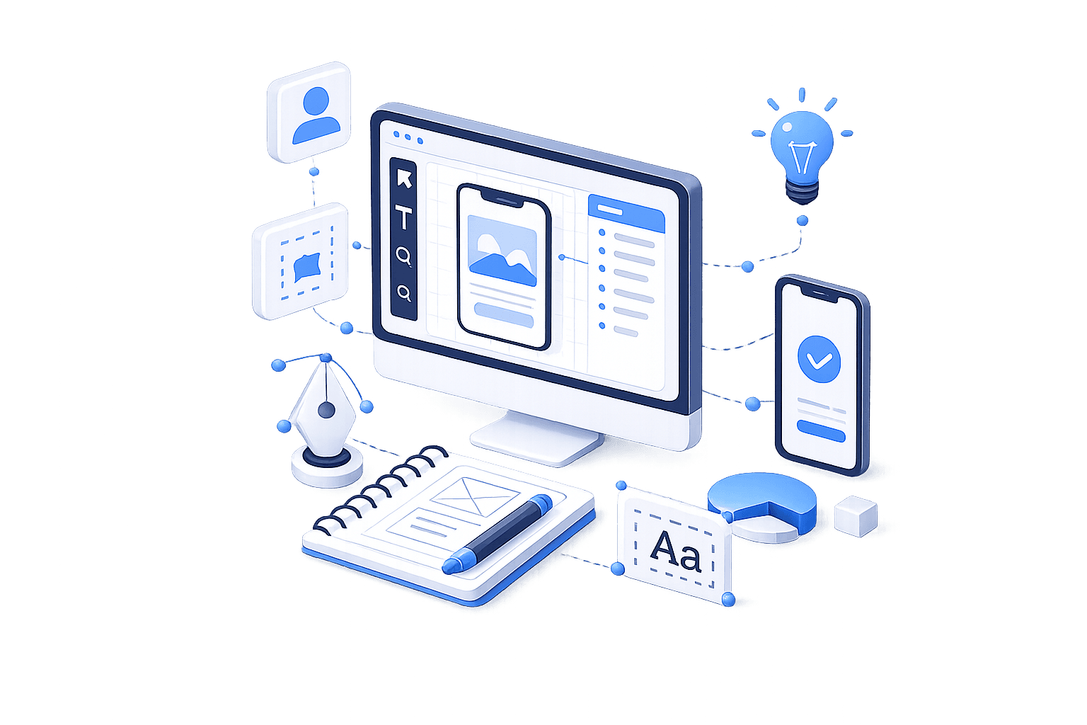 UI/UX Design