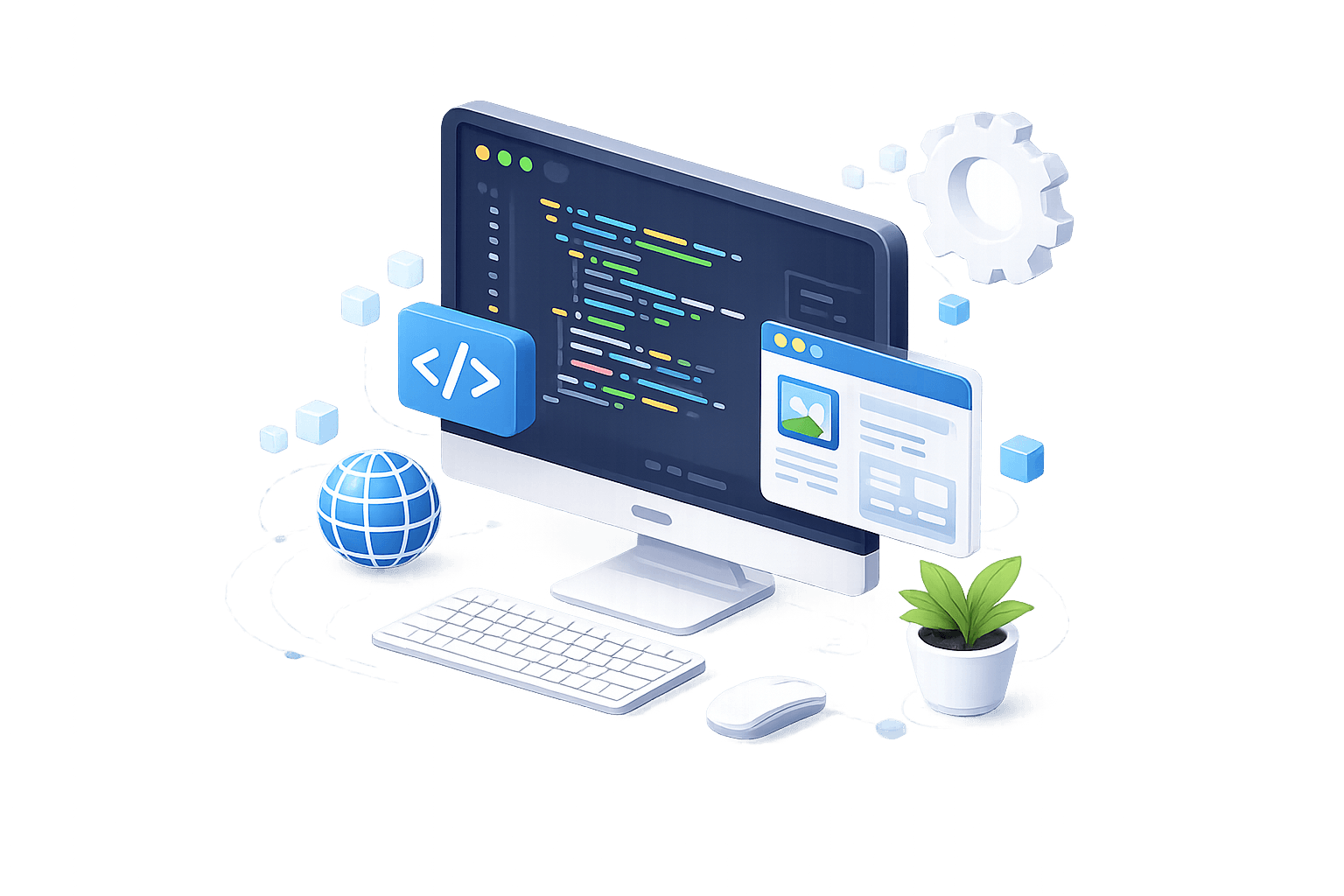 Web Development
